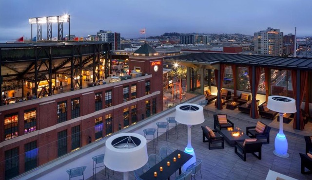 Hotel Via