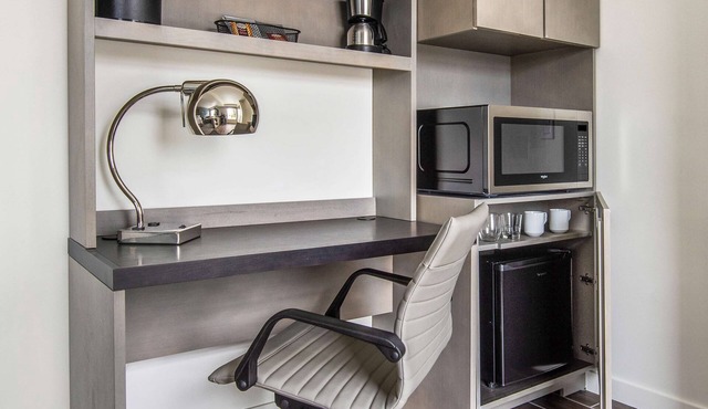 Hyatt House Sacramento/Midtown