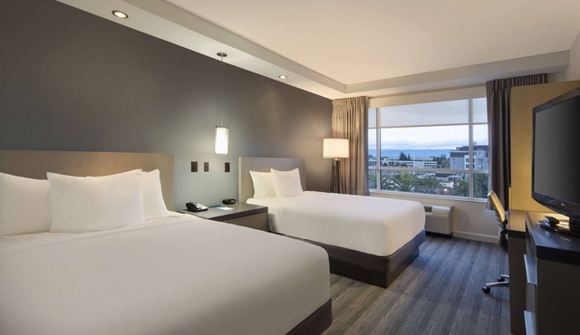 HYATT house San Jose/Silicon Valley