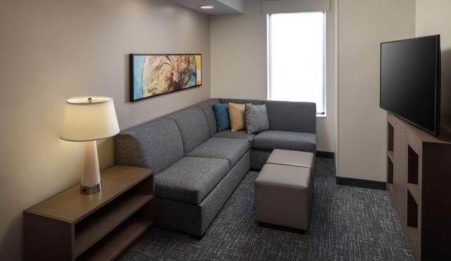 Hyatt House Vacaville