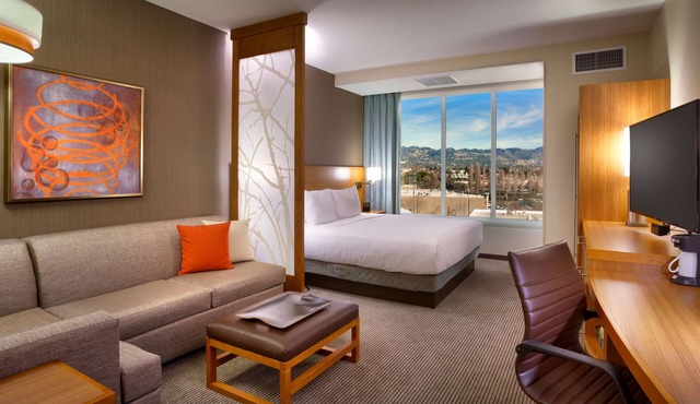 Hyatt Place Emeryville/San Francisco Bay Area