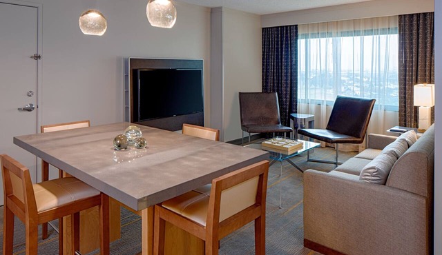 Hyatt Regency Santa Clara