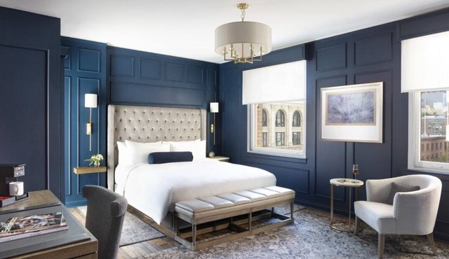 Indulge in The Perfect Blend of Luxury and Convenience! Pet-friendly Property