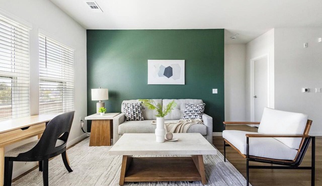 Landing | Amazing 2BD, Clubhouse, Courtyard