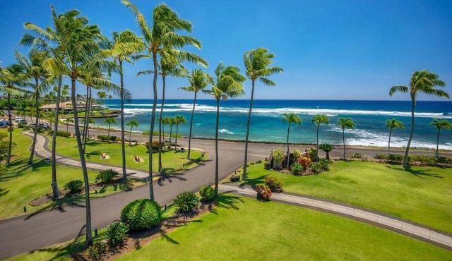 Lawai Beach 1401 Oceanfront By Suite Paradise in Koloa