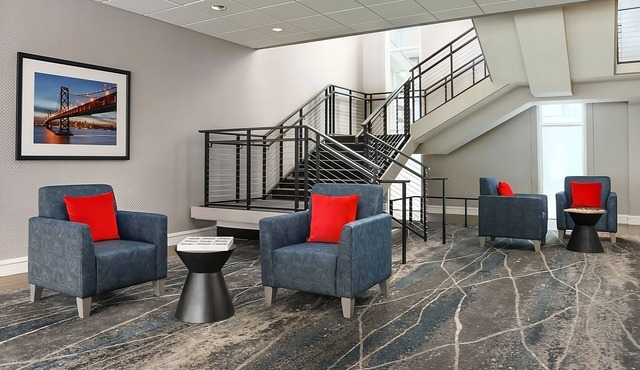 Lovely California Destination! Pet-friendly, Bay View, Nearby Ghirardelli Square