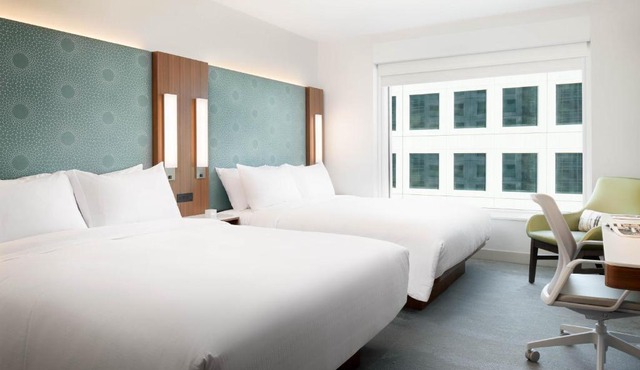 LUMA Hotel San Francisco