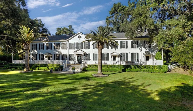 Luxury Napa Valley Estate, Pool, Spa & Pickleball