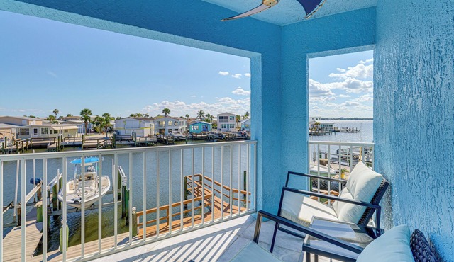 Luxury Nettles Island Home w/Large Deck! in Jensen Beach