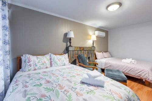 Marbella Lane - 3BR House DTWN RWC Parking