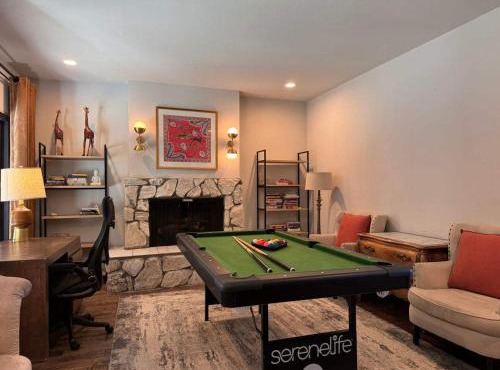 Marbella Lane - 3BR Penthouse Executive Suite, SFO, Parking