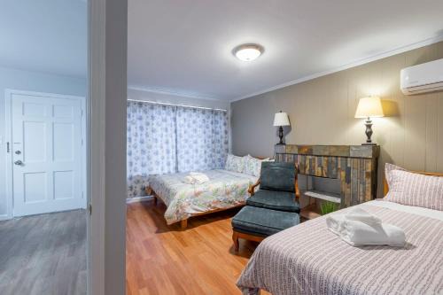 Marbella Lane - 5BR House DTWN RWC Parking