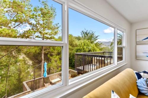 Marbella Lane - Stylish 4BR w Revitalizing View