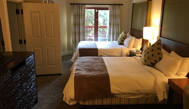Marriott Grand Residence - Luxury at the Heart of South Lake Tahoe and Heavenly