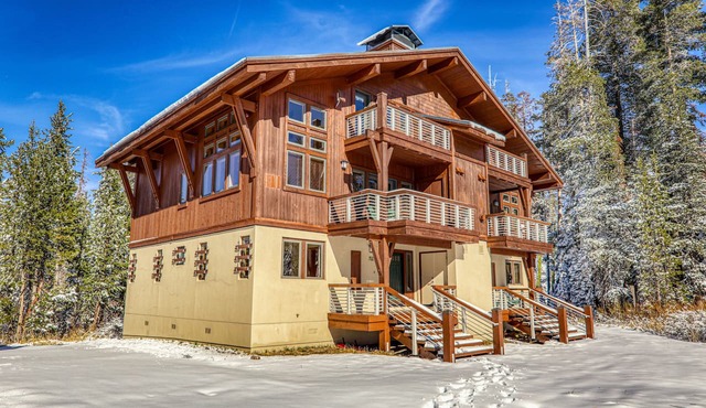 Meadow Town Home 11