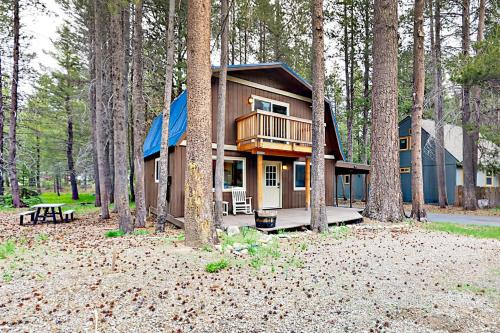 Miztec Manor in South Lake Tahoe