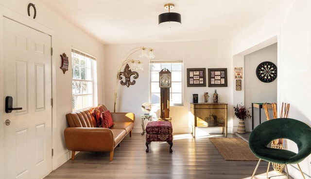 Modern & Homely Entire House Orlando. Key Location! in Orlando