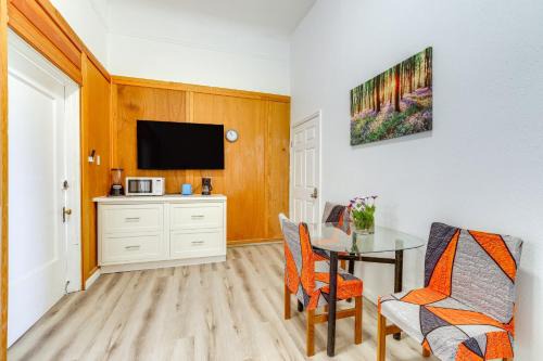 Montara Apartment w/Yard Near Beaches