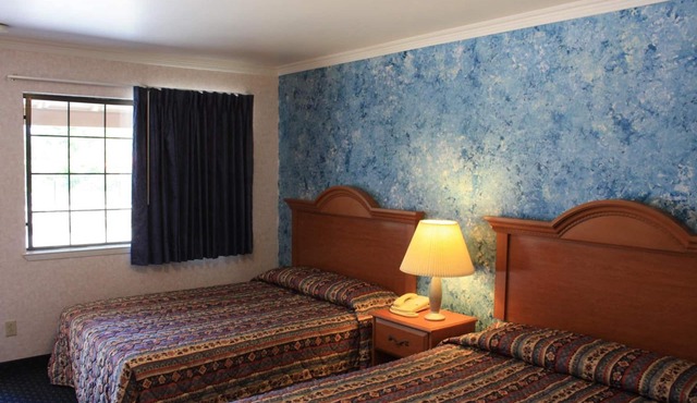 Mother Lode Motel in Placerville