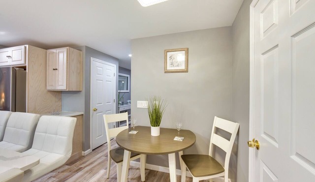 Mountville Rental w/Private Patio & Gas Grill! in Mountville