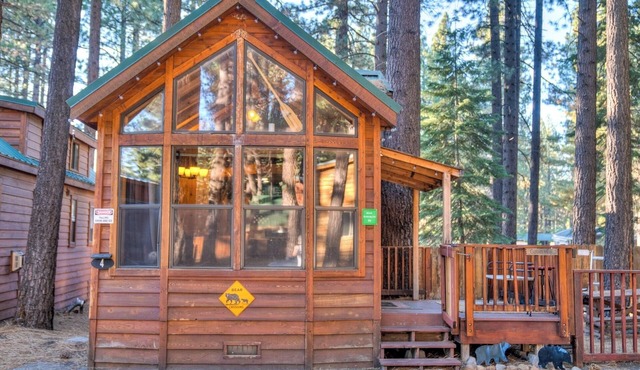 Near Beaches - Full Kitchen - TV - Pet friendly