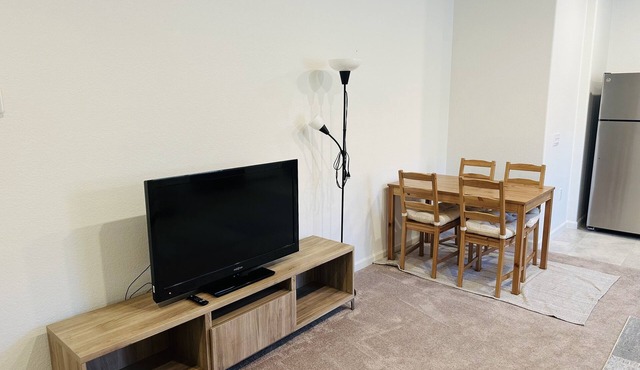New Private Suite