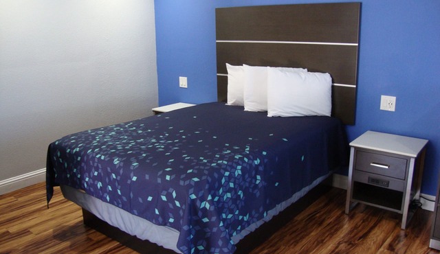 Oasis Inn Sacramento - Elk Grove