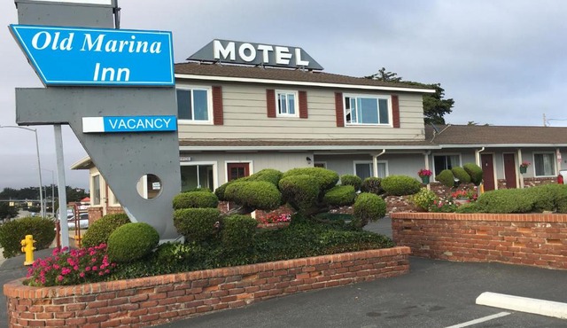 Old Marina Inn