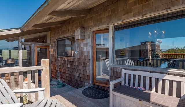 Pajaro Dunes Resort: Breathtaking Views - 5 BR/3 BA Pajaro Dunes Beach House