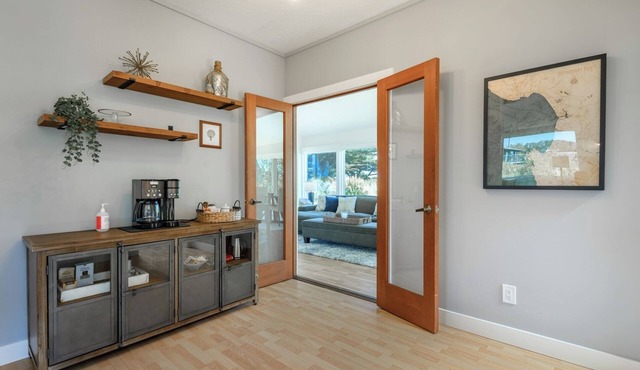 Pajaro Dunes Resort: Family Beach House Sleeps 14! Great Family Home with 4+ Bd:
