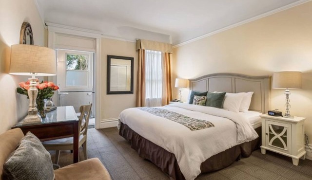Parker Guest House San Francisco