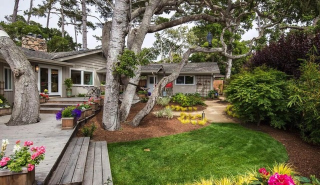 Pebble Beach Home - Car Show Stay Sleeps 8