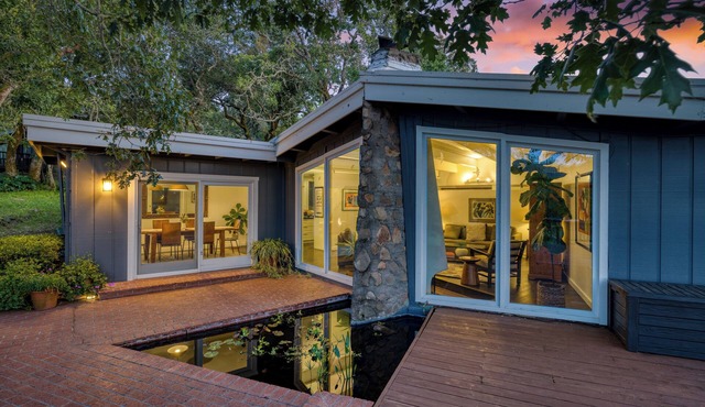 Pepperwood Escape by AvantStay | Outdoor Living & Views!