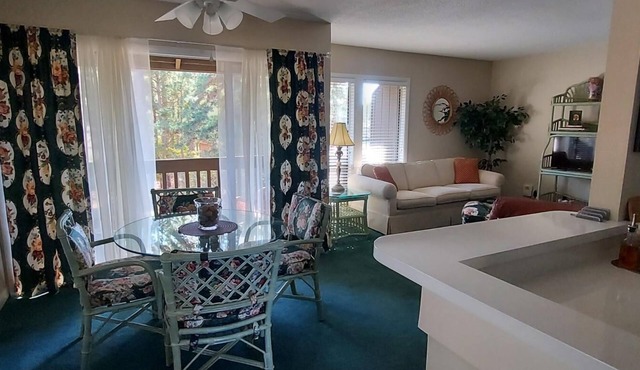 Pinehurst Condo - Cozy & Quiet at the Golf Links in Pinehurst