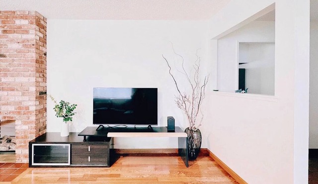 Pleasant 4-bedroom house in El Granada nearby Beach
