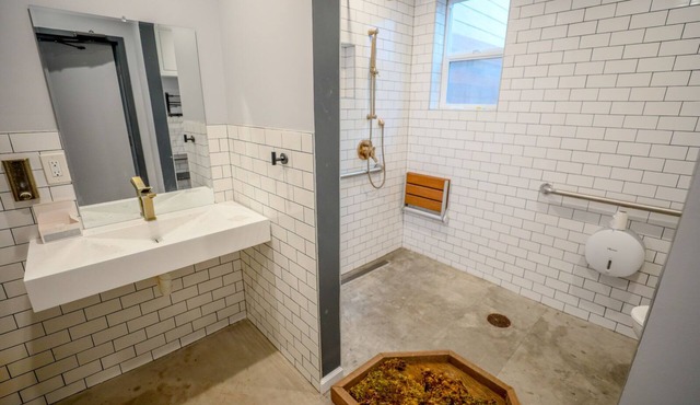 Podshare San Francisco Marina - Hostel