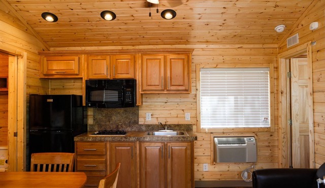 Ponderosa RV Resort
