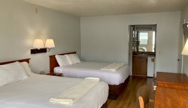 Premier Inns Concord