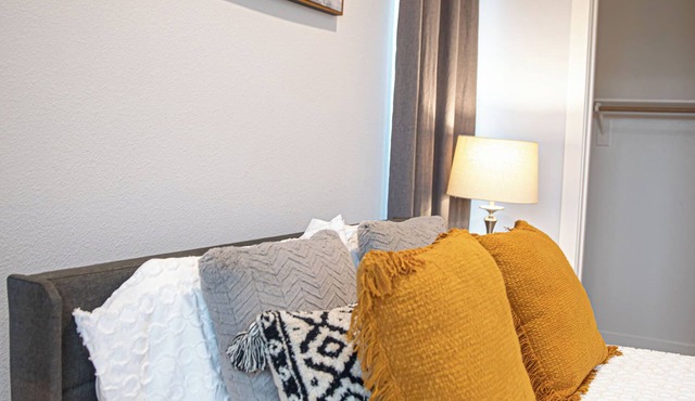 Private En-suite. 2 mins from Emmanuel Hospital. in Turlock