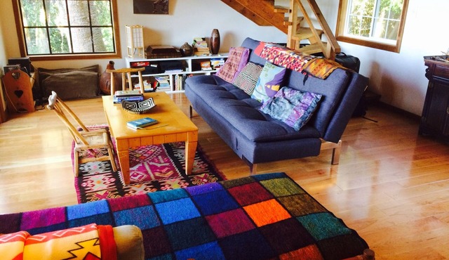 Pt Reyes 2 Cottage Retreat Over Tomales Bay from $375/nt (for Chalet only) in Inverness