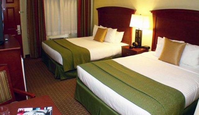 Quality Inn & Suites, Santa Cruz Mountains