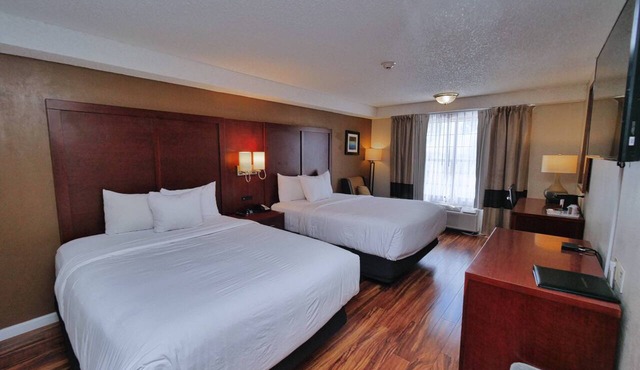 Red Lion Inn & Suites Auburn