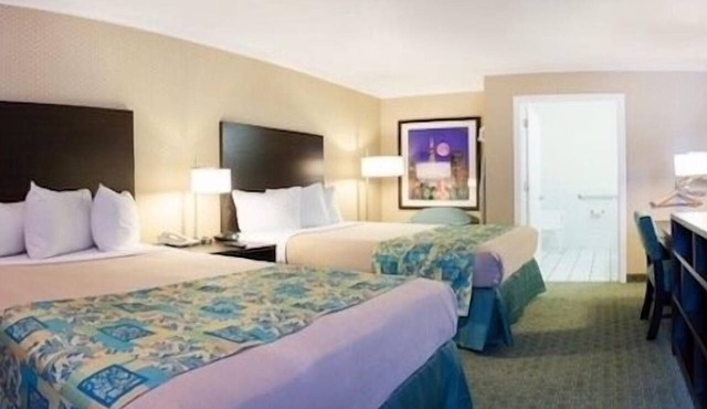 Regency Inn SFO Airport