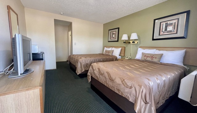 Regency Inn