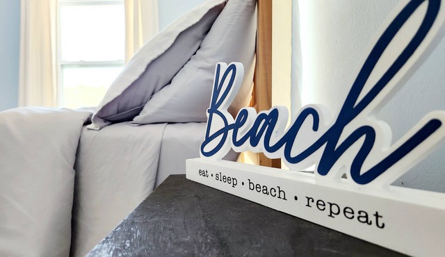 Relaxing Beach Home Only 3 Miles From Beach! in Fort Pierce