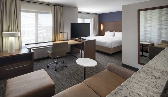 Residence Inn by Marriott Walnut Creek