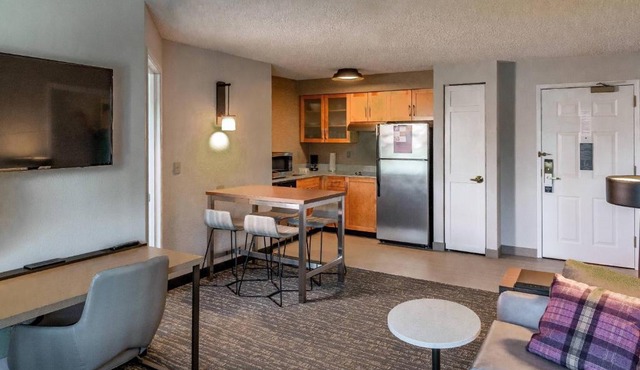 Residence Inn by Marriott Anchorage Midtown in Anchorage