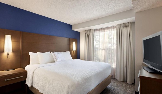 Residence Inn by Marriott Roseville
