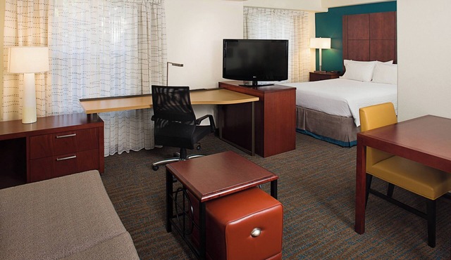 Residence Inn by Marriott San Jose South