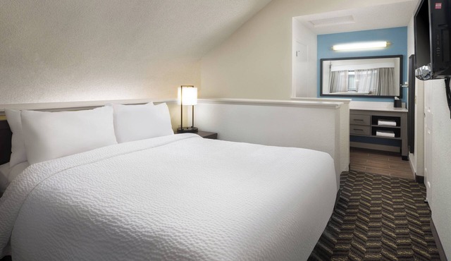 Residence Inn by Marriott San Francisco Airport/San Mateo